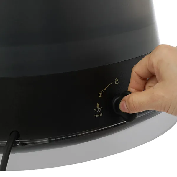 Bàn Ủi Hơi Nước Đứng Philips STE3170/80