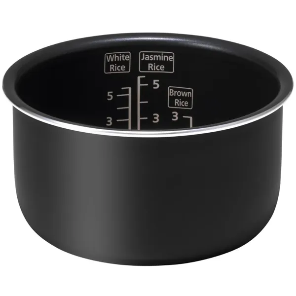 Nồi Cơm Điện Tử Panasonic SR-CP108NRAM 1 Lít