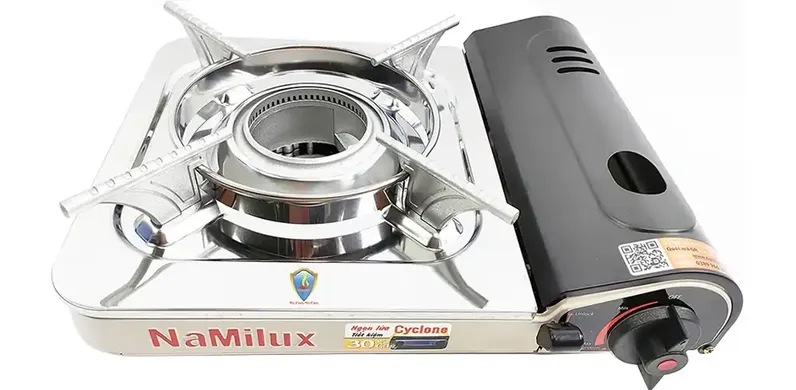 Bếp gas du lịch Namilux NH-032PS