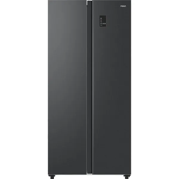 Tủ Lạnh Aqua Inverter 480 Lít AQR-S480XA (BL)