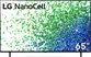 Smart Nanocell Tivi LG 4K 65 Inch 65NANO80TPA ThinQ AI