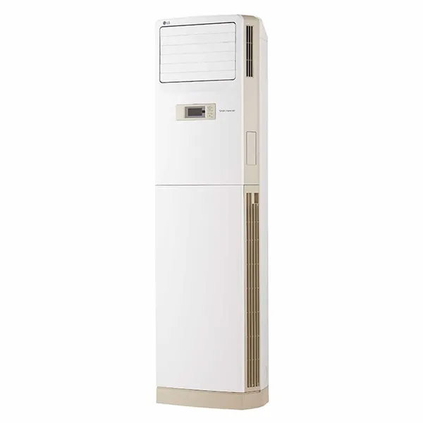 Máy Lạnh Tủ đứng LG Inverter 2.5 HP APNQ24GS1A4/APUQ24GS1A4 (1 Pha)