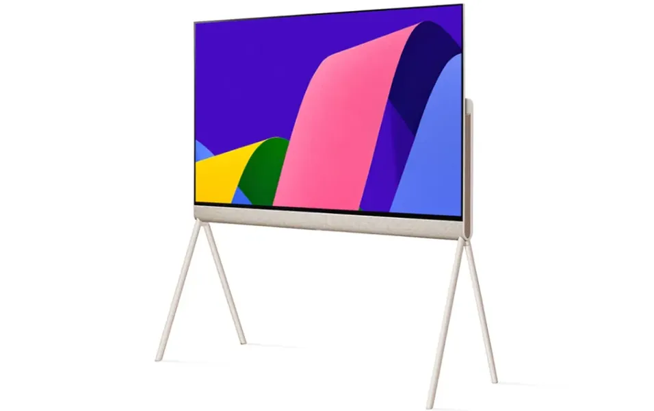 Smart Tivi LG 4K 55 Inch 55LX1TPSA
