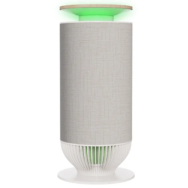 Máy Lọc Không Khí Mova Puris P10 Air Purifier