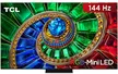 Google Tivi TCL RGB-Mini LED 4K 65 Inch 65RM7L