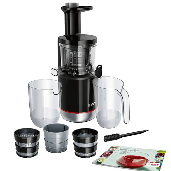 Máy Ép Chậm Bosch MESM731M