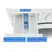 Máy Giặt Casper Inverter 9.5 Kg WF-95I140BWC 2