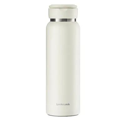 Bình Giữ Nhiệt LocknLock Sling Ring Tumbler 800ml LHC4322IVY