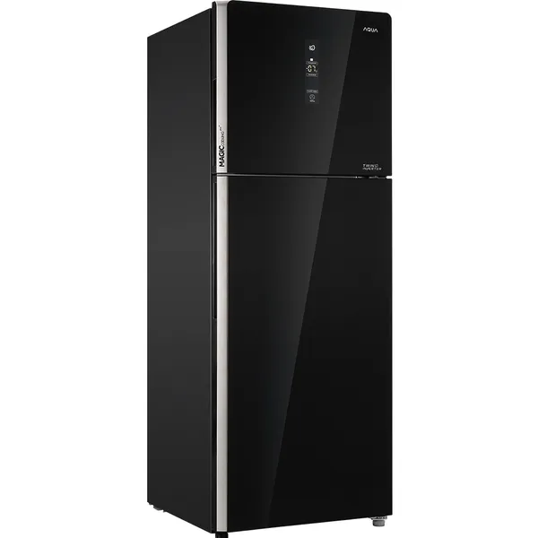 Tủ Lạnh Aqua Inverter 312 Lít AQR-T359MA(GB)