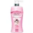 Sữa Tắm The Bol Trắng Đẹp Tinh Chất Hoa Hồng 1200g
