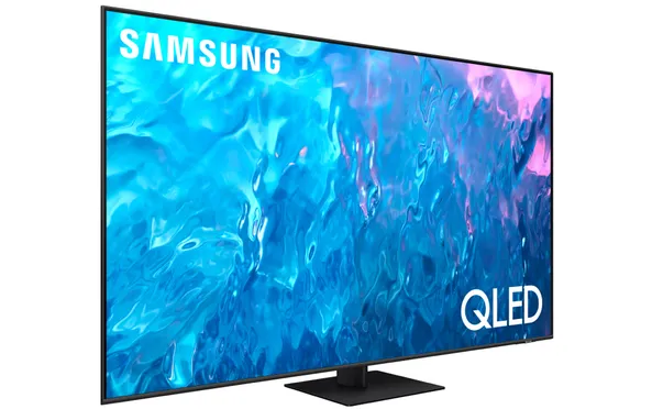 Smart Tivi Samsung QLED 4K 55 inch QA55Q70C 4