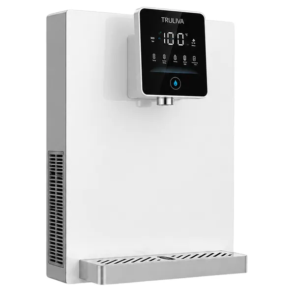 Máy Nóng Lạnh Treo Tường Truliva W6412