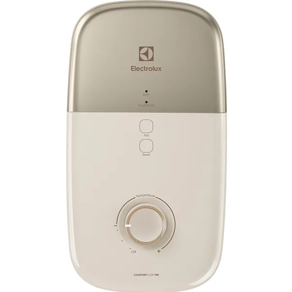 Máy Nước Nóng Trực Tiếp Electrolux EWE351LB-DAX2 3.5KW