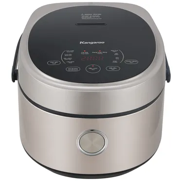 Nồi Cơm Điện Tử Kangaroo KG15DR10 1.5 Lít 2