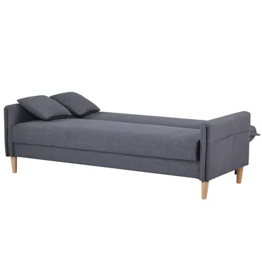 Sofa Giường Orchid DF-5LAF-174N109S-P3 Xám đậm 3