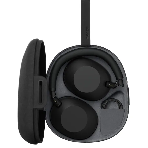 Tai Nghe Bluetooth Chụp Tai Sony WH1000XM6