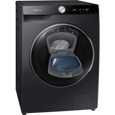 Máy Giặt Samsung Inverter AI AddWash 12 Kg WW12TP94DSB / SV 1