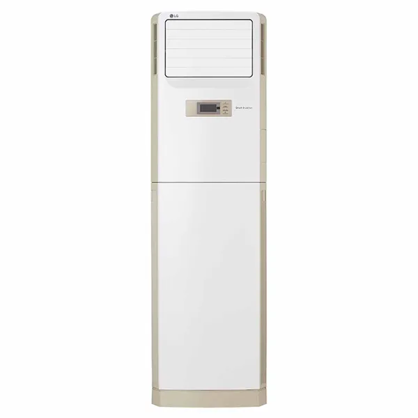 Máy Lạnh Tủ đứng LG Inverter 2.5 HP APNQ24GS1A4/APUQ24GS1A4 (1 Pha)