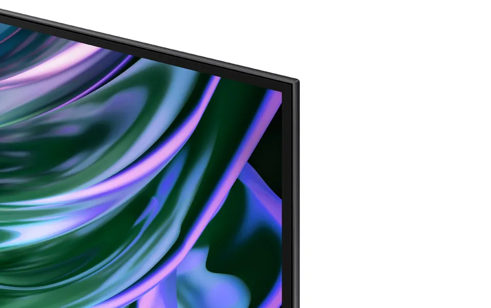 Smart Tivi AI OLED Samsung 4K 55 Inch QA55S90D