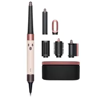 Máy Tạo Kiểu Tóc Thông Minh Dyson Airwrap i.d.™ Straight+Wavy HS08 (Ceramic Pink/Rose Gold)