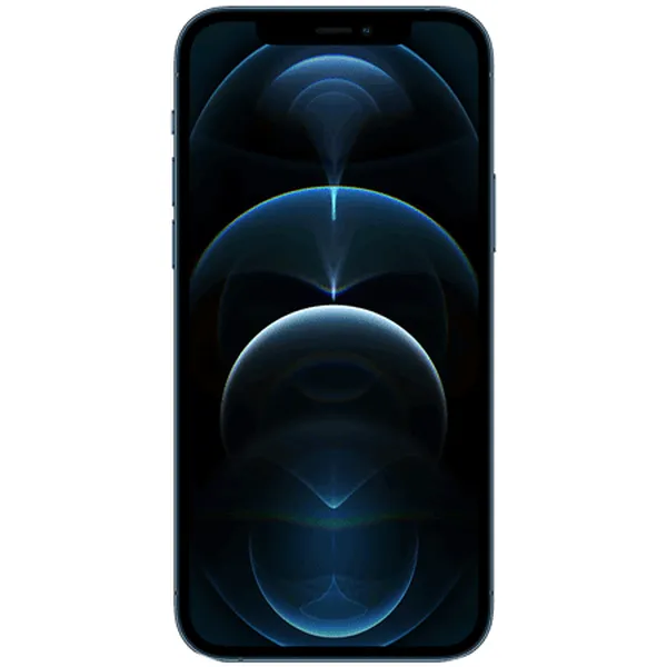 iPhone 12 Pro Max 128GB, Xanh Dương Chính Hãng (VN/A)