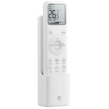 Máy Lạnh Xiaomi Inverter 1.5Hp Mijia Pro Eco 5-Star Idu/Odu 4