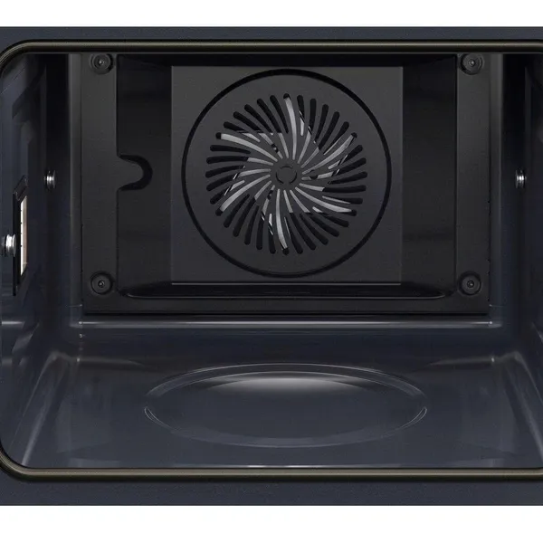 Lò Nướng Âm Electrolux KODDP39H 71 Lít