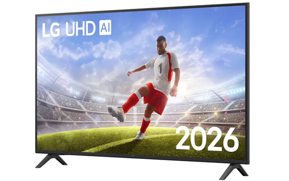 Smart Tivi LG AI 4K 65 Inch 65UA8055PSA