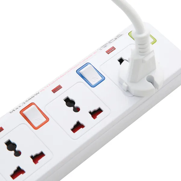 Ổ Cắm Điện APEX APEOC2-3R