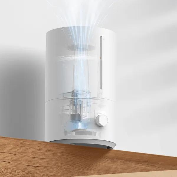Máy Tạo Độ Ẩm Xiaomi Smart Humidifier 2 Lite EU (BHR6605EU)