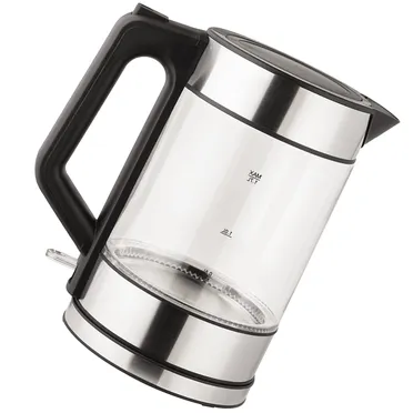 Bình Đun Siêu Tốc Thủy Tinh Simplehome HHB6707-2 1.7 Lít 2
