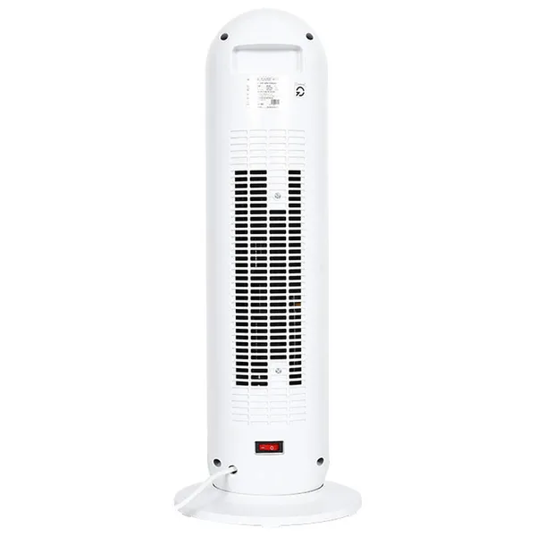 Quạt Sưởi Gốm Ceramic Mutosi MCH-2200