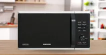 C&aacute;ch sử dụng l&ograve; vi s&oacute;ng Samsung