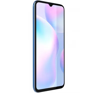 Điện Thoại Redmi 9A (2GB+32GB) Xanh Dương 2