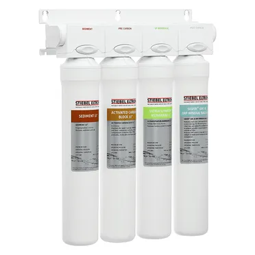 Máy Lọc Nước Stiebel Eltron STREAM 5S - Xuất Xứ Hàn Quốc 0