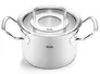 Bộ Nồi 5 Món Fissler Original-Profi Collection Novo - Xuất Xứ Đức