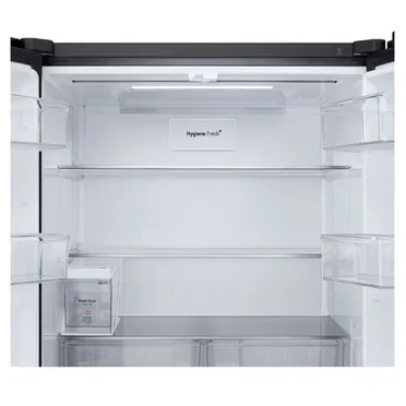 Tủ Lạnh LG Inverter 571 Lít LFD58BLMA 3