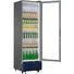 Tủ Mát Aqua 412 Lít AQS-AF520H