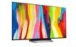 Smart Tivi LG OLED 4K 77 Inch 77C2PSA