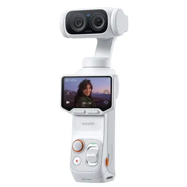 Camera Hành Trình Insta360 Luna Ultra Standard Bundle 1