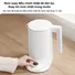 Ấm Đun Nước Xiaomi Smart Kettle 2 Pro EU (BHR9107EU) 1.7 Lít