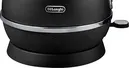 Bình đun siêu tốc 1.7lít Delonghi KBI2001.BK