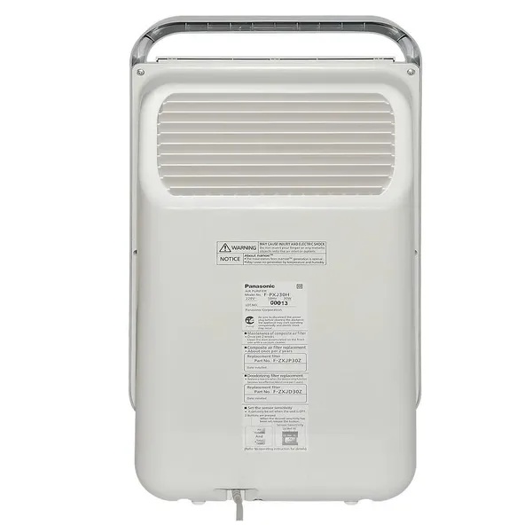 Máy Lọc Không Khí Panasonic F-PXJ30A