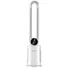 Quạt Không Cánh Tích Hợp Lọc Không Khí Bằng Ion Fujihome BF-03R