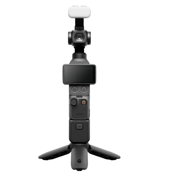 Camera Kỹ Thuật Số DJI Osmo Pocket 4 Creator Combo