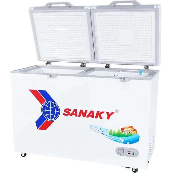 Tủ Đông Sanaky 305 Lít VH 4099A2KD