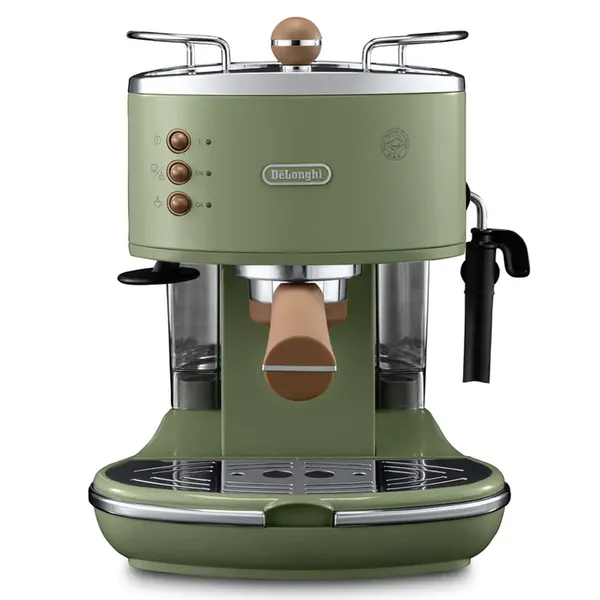 Máy Pha Cà Phê DELONGHI ECOV311.GR