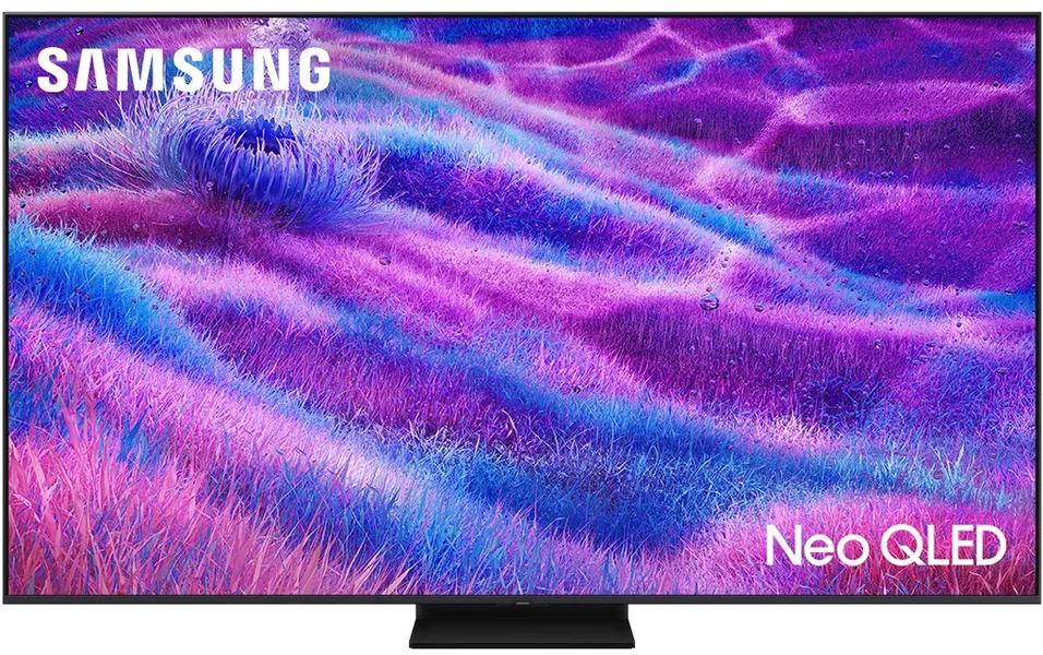 Smart AI Tivi Samsung Mini LED 4K 55 Inch QA55QN80F