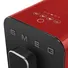 Máy Pha Cà Phê Smeg BCC12917EU Màu Đỏ Porsche