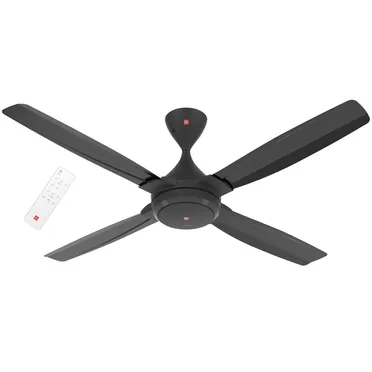 Quạt Trần KDK G56DG Màu Xám Đen - Xuất Xứ Malaysia
